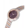 Pierre Cardin Damenuhr CF.1010.MU.1 Quarz Analog Uhr 32mm Silber Edelstahl Mesh