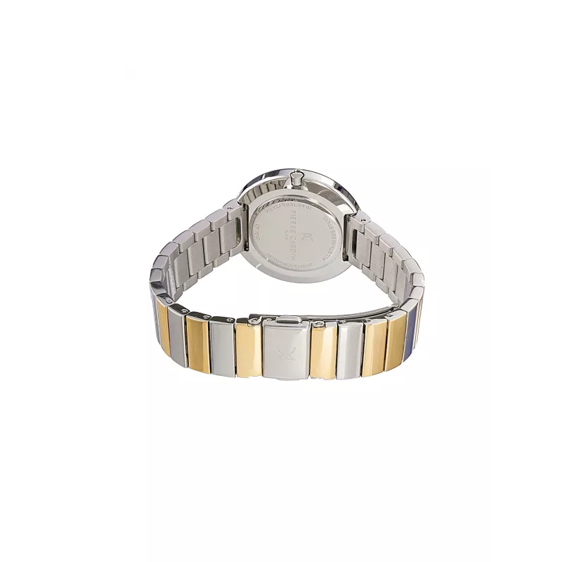 Pierre Cardin Damenuhr CF.1010.MU.2 Quarz Analog Uhr 32mm