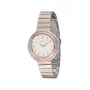 Pierre Cardin Damenuhr CF.1010.MU.3 Quarzuhr 32mm Roségold Edelstahl Mesh