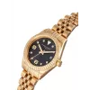 Pierre Cardin Damenuhr CF.1012.MG.1 Quarz Analog Uhr 28mm Goldfarben Edelstahl