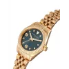 Pierre Cardin Damenuhr CF.1012.MG.2 Quarz Analog Uhr 28mm Gold-Ton Edelstahl