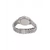 Pierre Cardin Damenuhr CF.1012.MS.1 Analog Quarz 28mm Silber Edelstahl