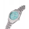 Pierre Cardin Damenuhr CF.1012.MS.1 Analog Quarz 28mm Silber Edelstahl
