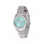 Pierre Cardin Damenuhr CF.1012.MS.1 Analog Quarz 28mm Silber Edelstahl