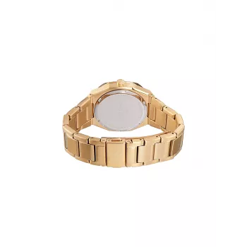 Pierre Cardin Damen-Quarz-Analoguhr CF.1008.MG.2 32mm Silber Edelstahl-Mesh-Armband