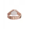 Pierre Cardin Damen-Quarz-Analoguhr CF.1008.MR 32mm Roségoldfarbenes Edelstahl-Mesh