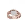 Pierre Cardin Damen Quarz Analog Uhr CF.1009.MR.2 34mm Roségold Edelstahl Mesh Armband