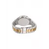 Pierre Cardin Damen-Quarz-Armbanduhr CF.1009.MU - 34 mm Edelstahl mit Perlmutt-Zifferblatt