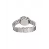 Pierre Cardin Damen-Quarz-Armbanduhr Analog CF.1010.MS 32mm Silber Edelstahl-Mesh
