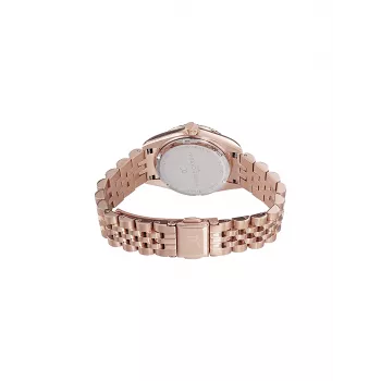 Pierre Cardin Damenuhr Quarz Analog CF.1012.MR 28mm Roségold Edelstahl