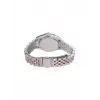 Pierre Cardin Damen Quarz Analog Uhr CF.1012.MU.2 - 28mm Roségold Edelstahl Mesh Armband