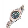 Pierre Cardin Damen Quarz Analog Uhr CF.1012.MU.2 - 28mm Roségold Edelstahl Mesh Armband