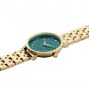 Pierre Cardin Damen-Quarzuhr CCM.0552 Silber Edelstahl Mesh 32mm