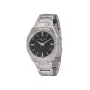 Pierre Cardin Damen-Quarzuhr CF.1008.MS 32mm Silber Edelstahl-Mesh-Armband