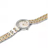 Pierre Cardin Damenuhr CF.0607.SU.G 30mm Silber Edelstahl