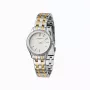 Pierre Cardin Damenuhr CF.0607.SU.G 30mm Silber Edelstahl