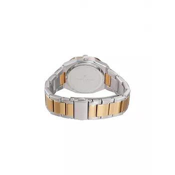 Pierre Cardin Damenuhr CF.1008.MU.1 32mm Silber Edelstahl