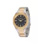 Pierre Cardin Damenuhr CF.1008.MU.1 32mm Silber Edelstahl