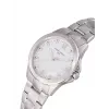 Pierre Cardin Damenuhr CF.1009.MS 34mm Silber Edelstahl Quarz Analog
