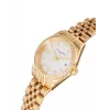 Pierre Cardin Damenuhr CF.1012.MG 28mm Roségold Edelstahl Mesh
