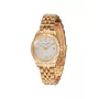 Pierre Cardin Damenuhr CF.1012.MG 28mm Roségold Edelstahl Mesh