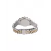 Pierre Cardin Damenuhr CF.1012.MU.4 28mm Edelstahl-Mesh-Armband Silbernes Zifferblatt
