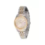 Pierre Cardin Damenuhr CF.1012.MU.4 28mm Edelstahl-Mesh-Armband Silbernes Zifferblatt