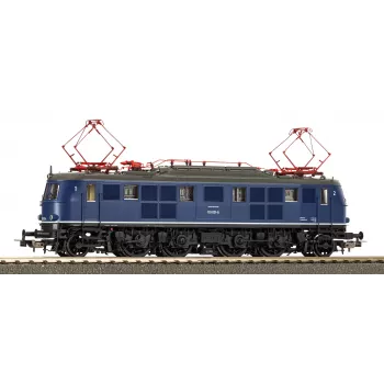 PIKO 21062 H0 Sound Elektrolokomotive BR 119 DB Epoche IV mit PIKO Sound-Decoder