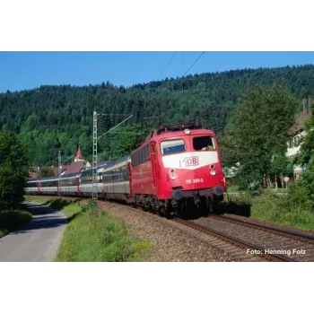 PIKO 21776 H0 Elektrolokomotive BR 110.3 DB AG Epoche V