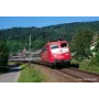 PIKO 21776 H0 Elektrolokomotive BR 110.3 DB AG Epoche V