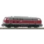PIKO 22060 H0 Diesellokomotive BR 215 DB Epoche IV mit PluX22 Digitalschnittstelle