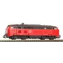PIKO 22064 H0 Diesellokomotive BR 215 DB AG Epoche V