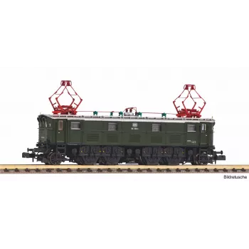 PIKO 40357 N-Modell Elektrolokomotive BR 116 DB Epoche IV