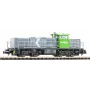 PIKO 40487 N-Diesellokomotive G1206 Vossloh Leasing Epoche VI