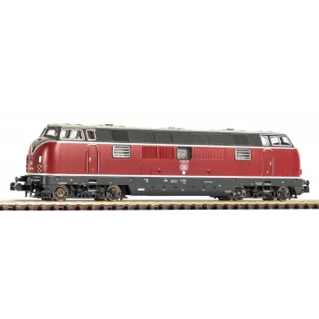 PIKO 40510 N-Diesellokomotive BR V200.1 DB Epoche III