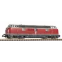 PIKO 40510 N-Diesellokomotive BR V200.1 DB Epoche III