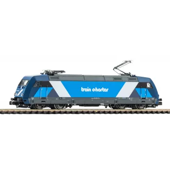 PIKO 40570 N-Spur Elektrolokomotive BR 101 Train Charter VI (DCC Ready)