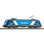 PIKO 40570 N-Spur Elektrolokomotive BR 101 Train Charter VI (DCC Ready)