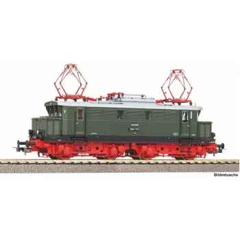 PIKO 51193 H0 Elektrolokomotive BR 244 DR Epoche IV