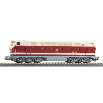 PIKO 52121 H0 Diesellokomotive BR 219 DB AG Epoche V