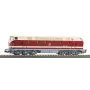 PIKO 52121 H0 Diesellokomotive BR 219 DB AG Epoche V