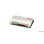 PIKO 55276 Servo-Decoder, 4 Ausgänge, DCC, einstellbare Geschwindigkeit & Endpositionen, Lötpads