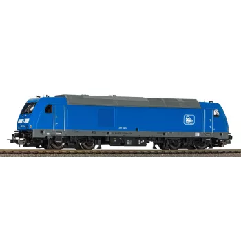 PIKO 57546 H0 Diesellokomotive TRAXX Press VI (57546)