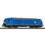PIKO 57546 H0 Diesellokomotive TRAXX Press VI (57546)
