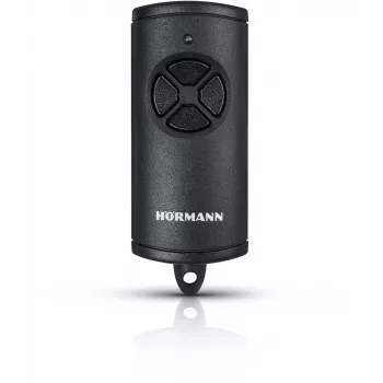 Pilot Hormann HSE 4 868Mhz BiSecure (Schwarz, Matt)
