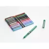 Pilot V7 Rot Rollerball-Stift (BX-V7-R)