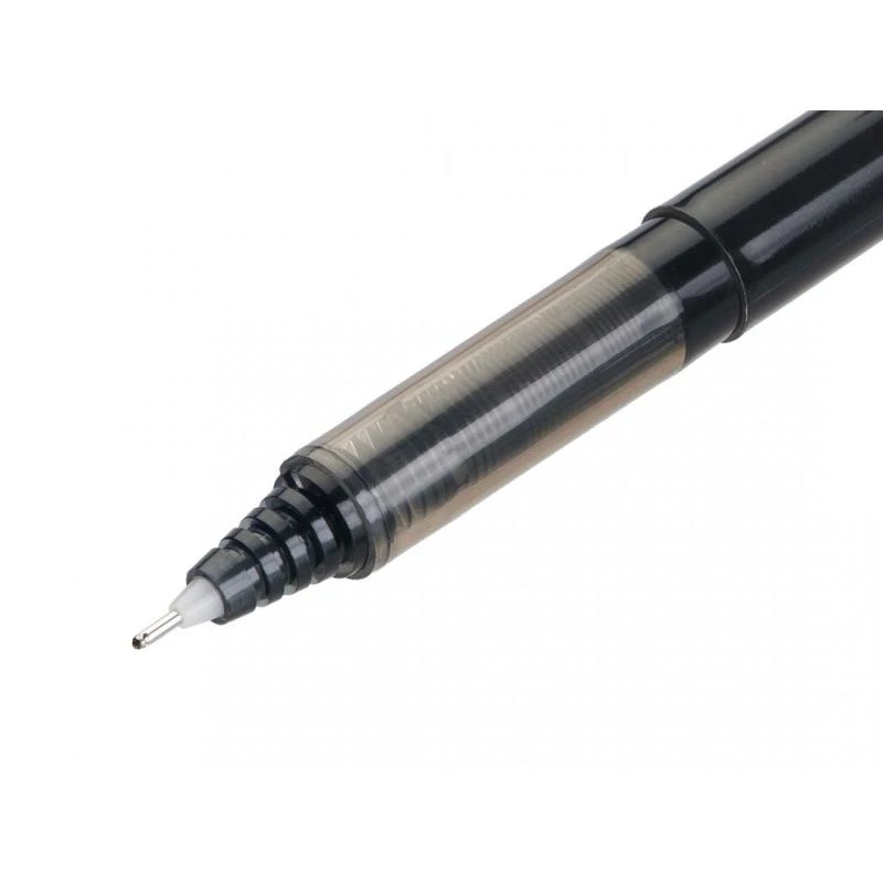 Pilot V7 Rot Rollerball-Stift (BX-V7-R)