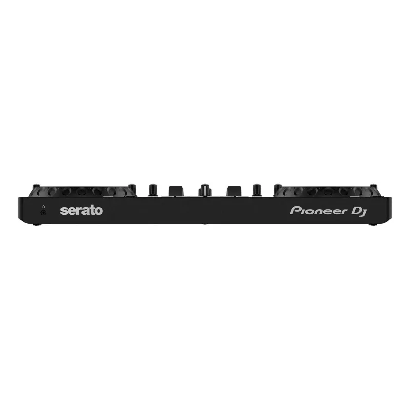 Pioneer DDJ-REV1 DJ Controller 2 Kanäle Schwarz