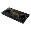 Pioneer DDJ-REV1 DJ Controller 2 Kanäle Schwarz