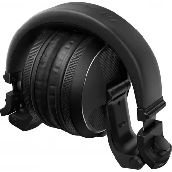 Pioneer HDJ-X5-K Over-Ear DJ-Kopfhörer (Schwarz)